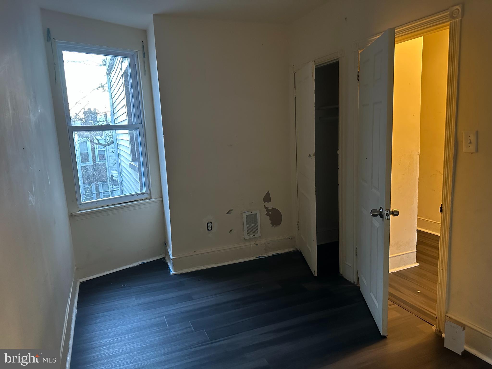 TACONY - Residential