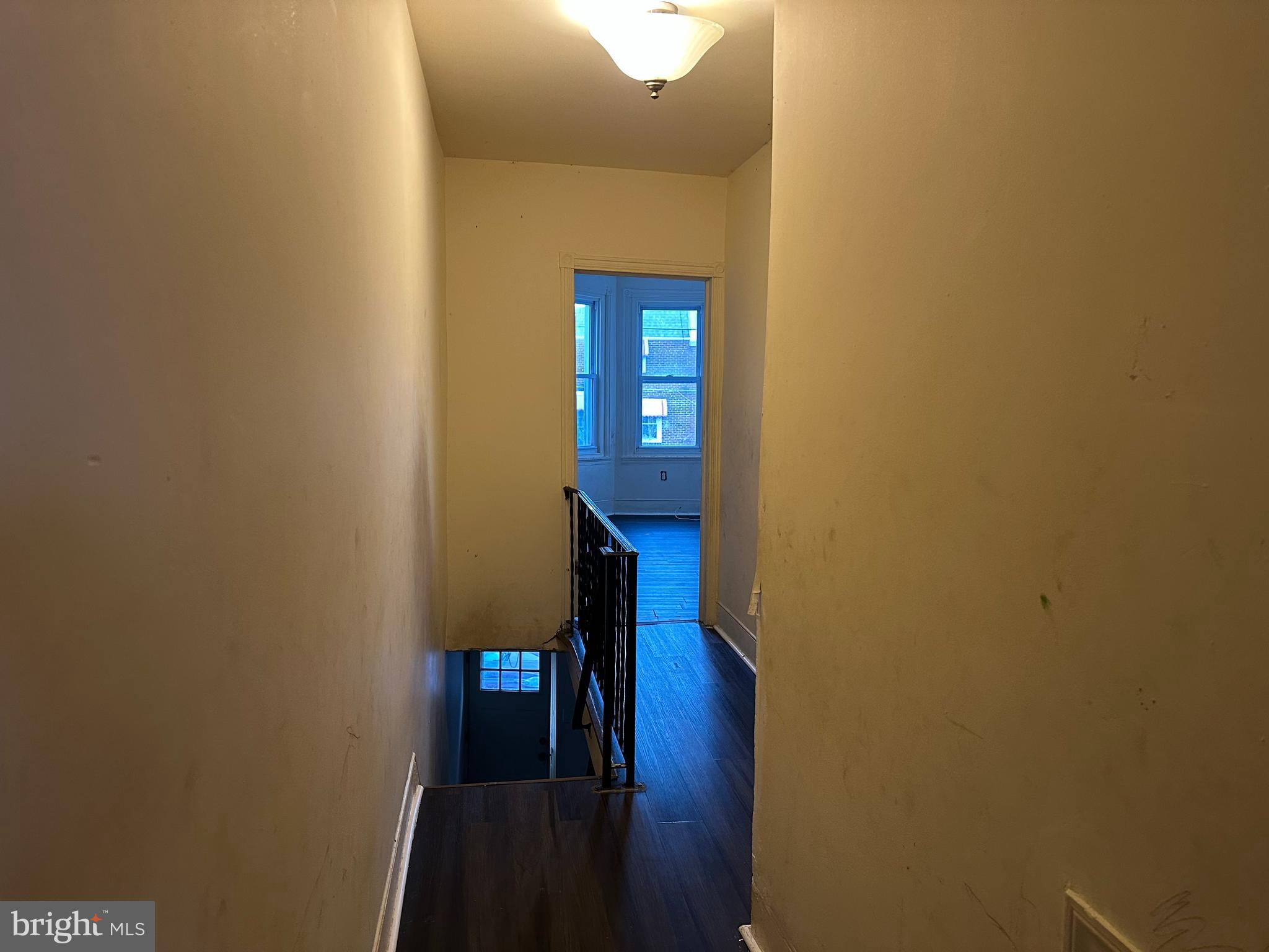 TACONY - Residential