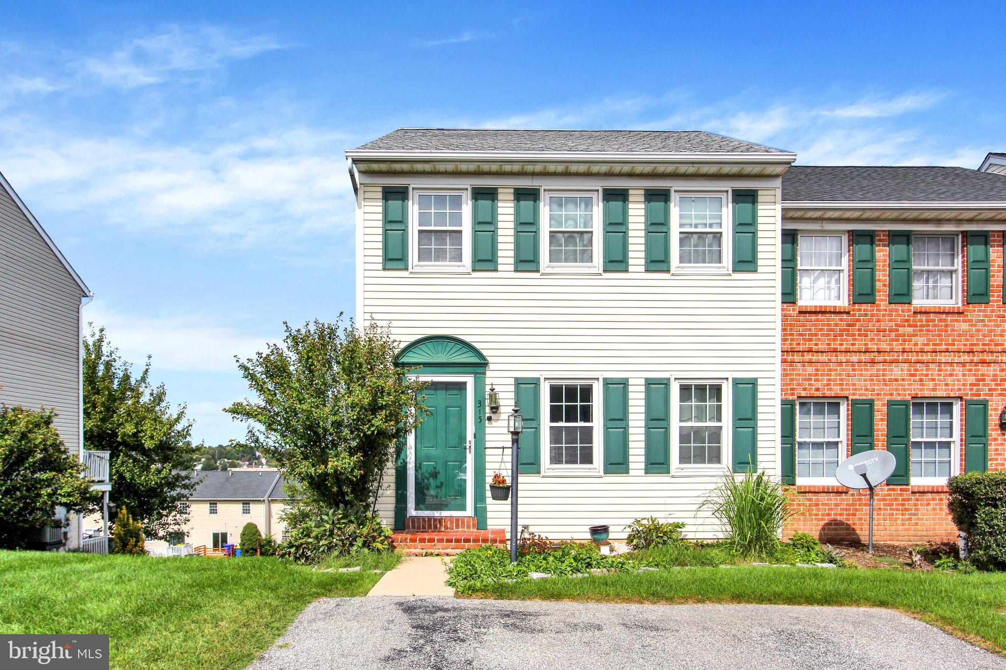 315 ROBIN HILL CIRCLE