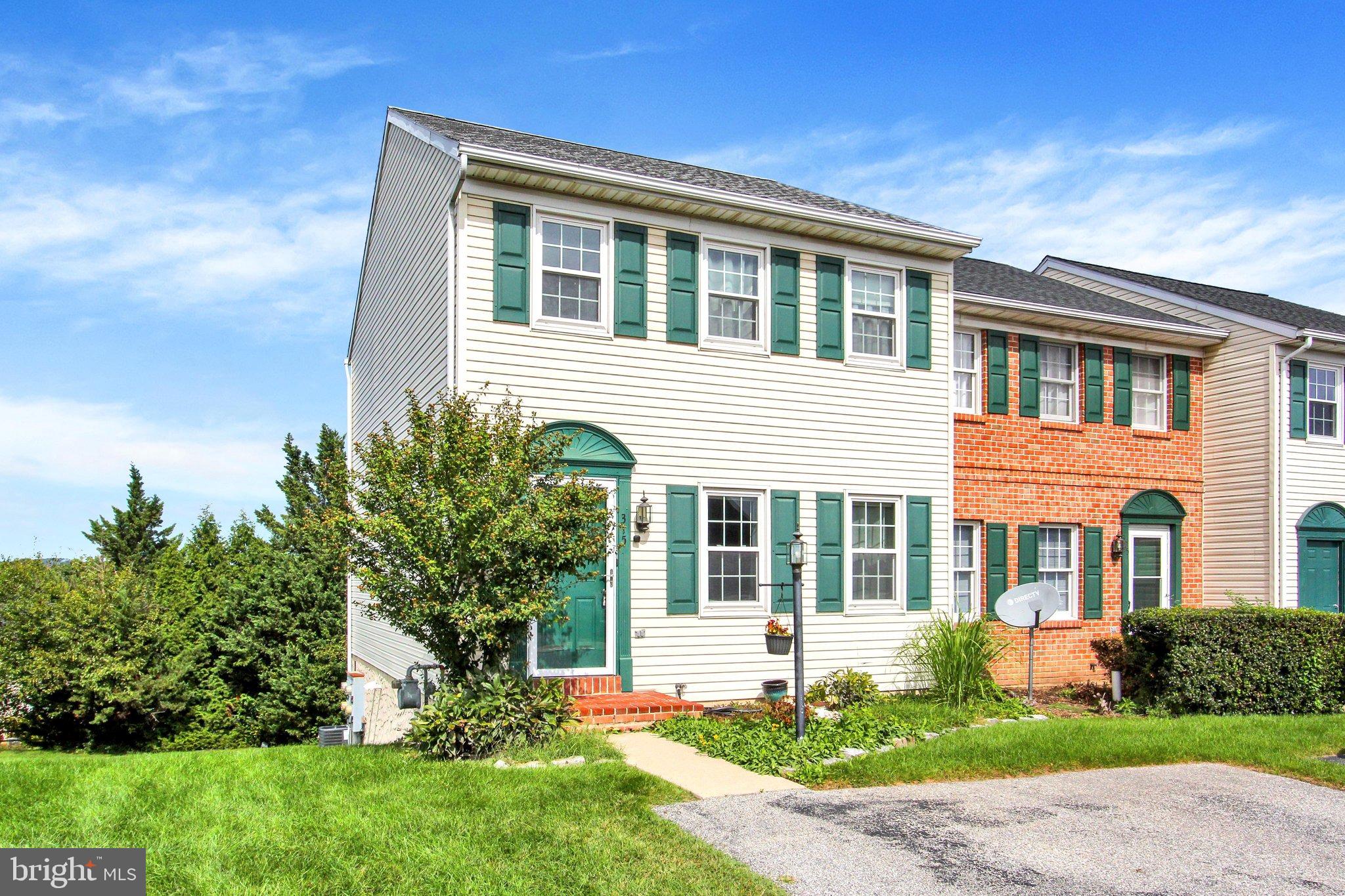 315 ROBIN HILL CIRCLE