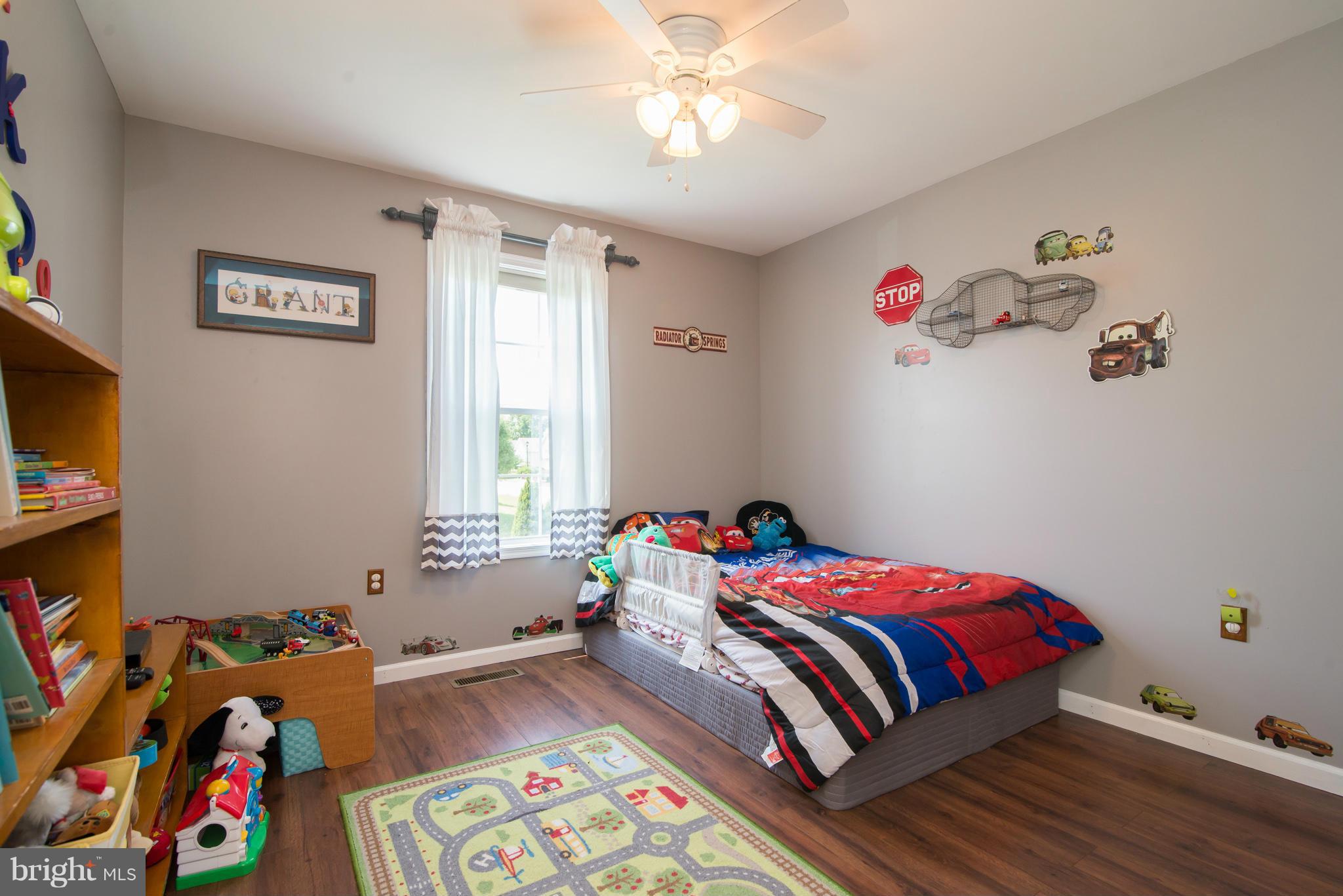 BRIAR RUN - Residential