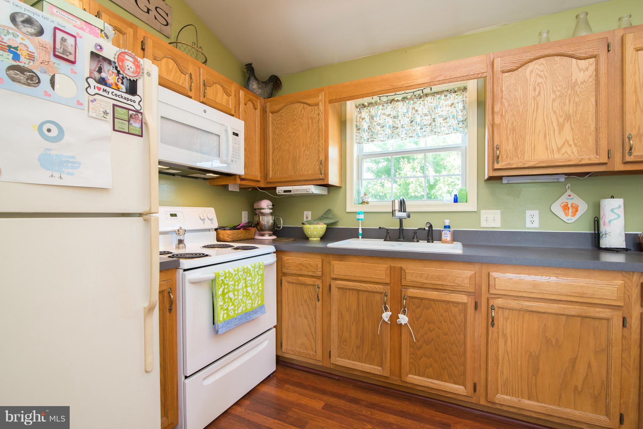 BRIAR RUN - Residential