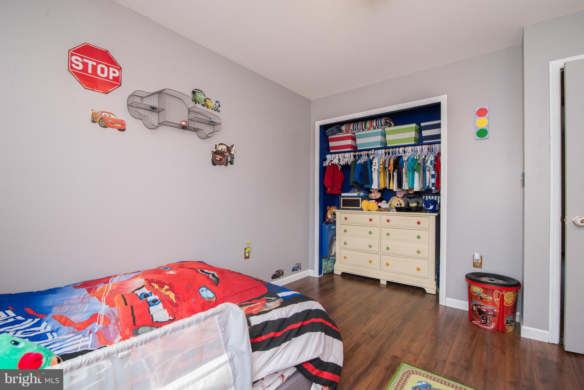 BRIAR RUN - Residential