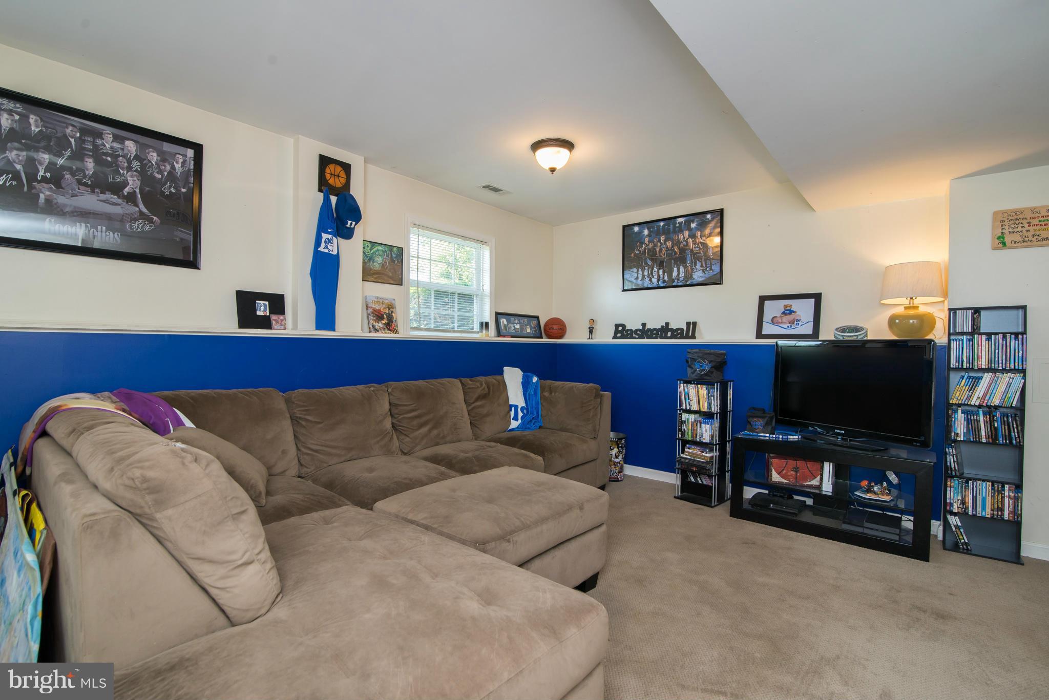 BRIAR RUN - Residential