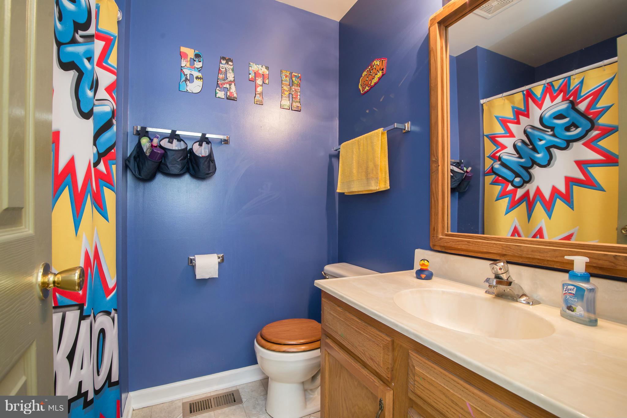 BRIAR RUN - Residential