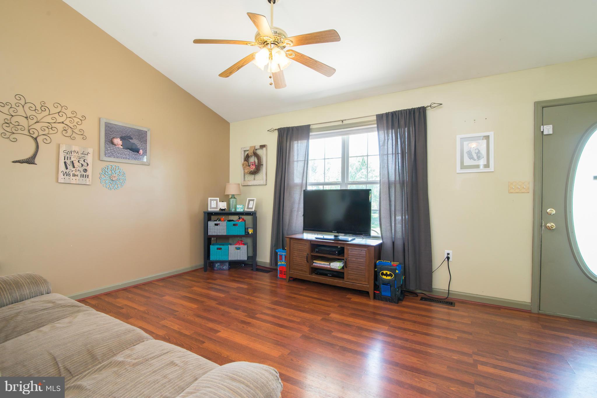 BRIAR RUN - Residential