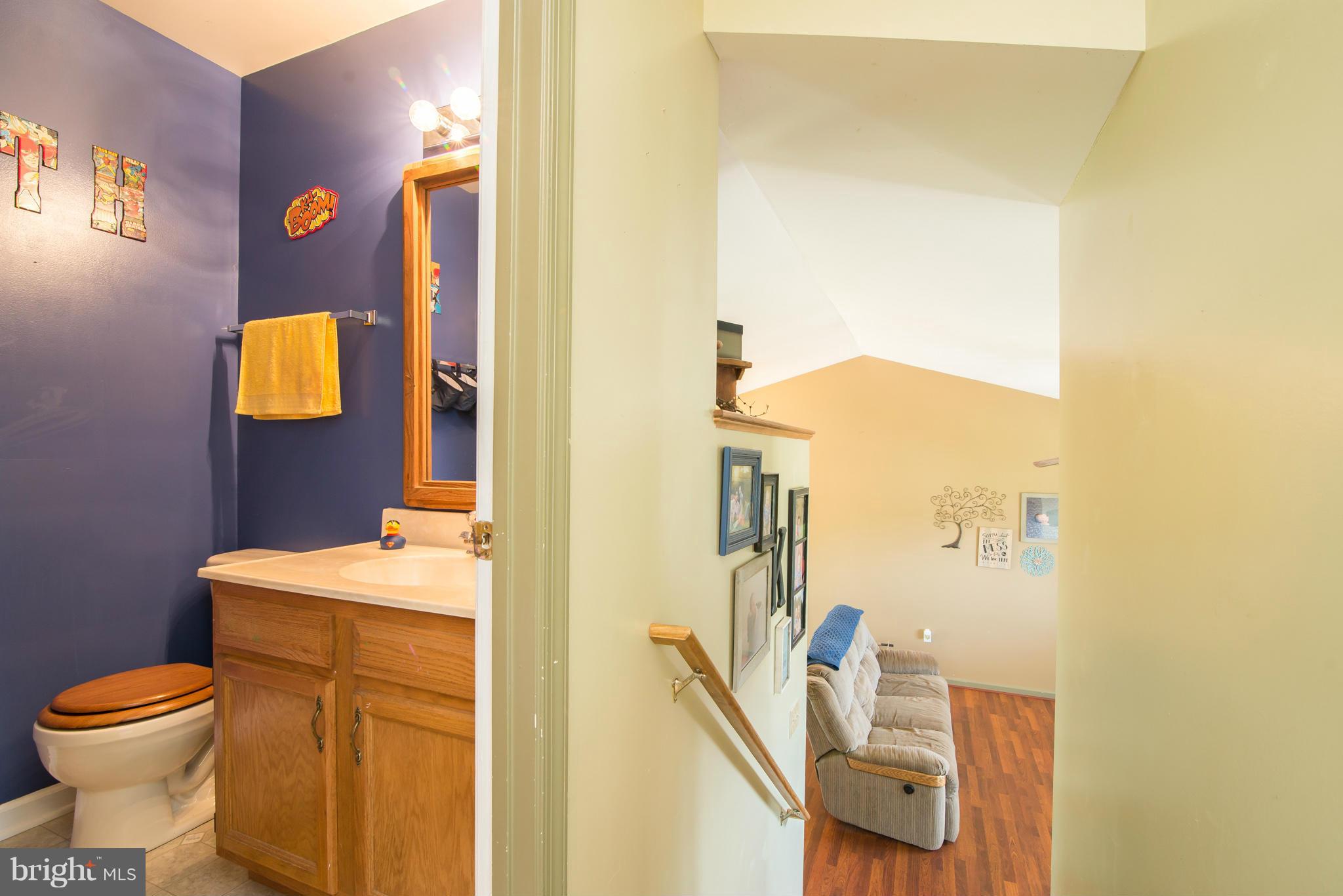 BRIAR RUN - Residential