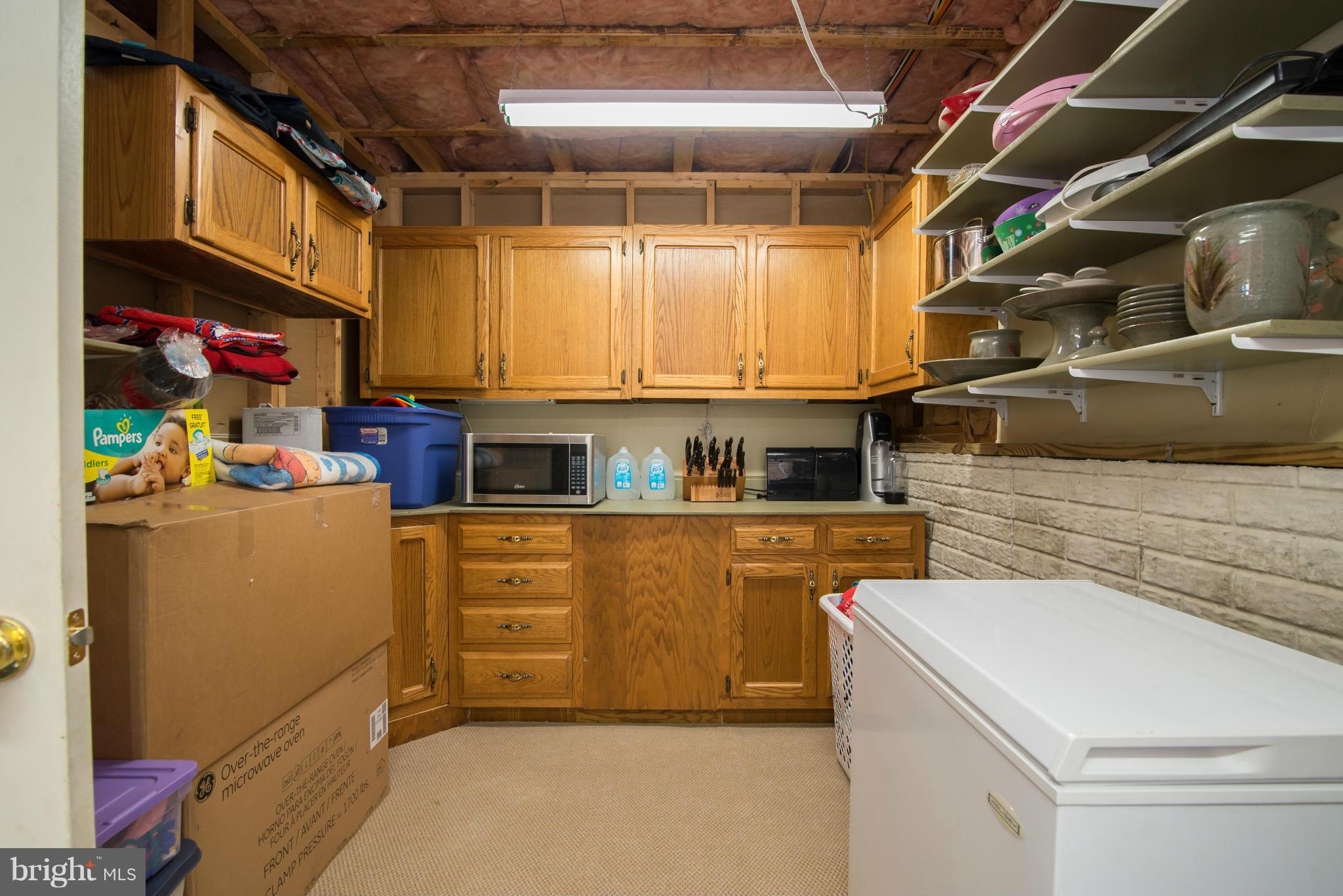 BRIAR RUN - Residential