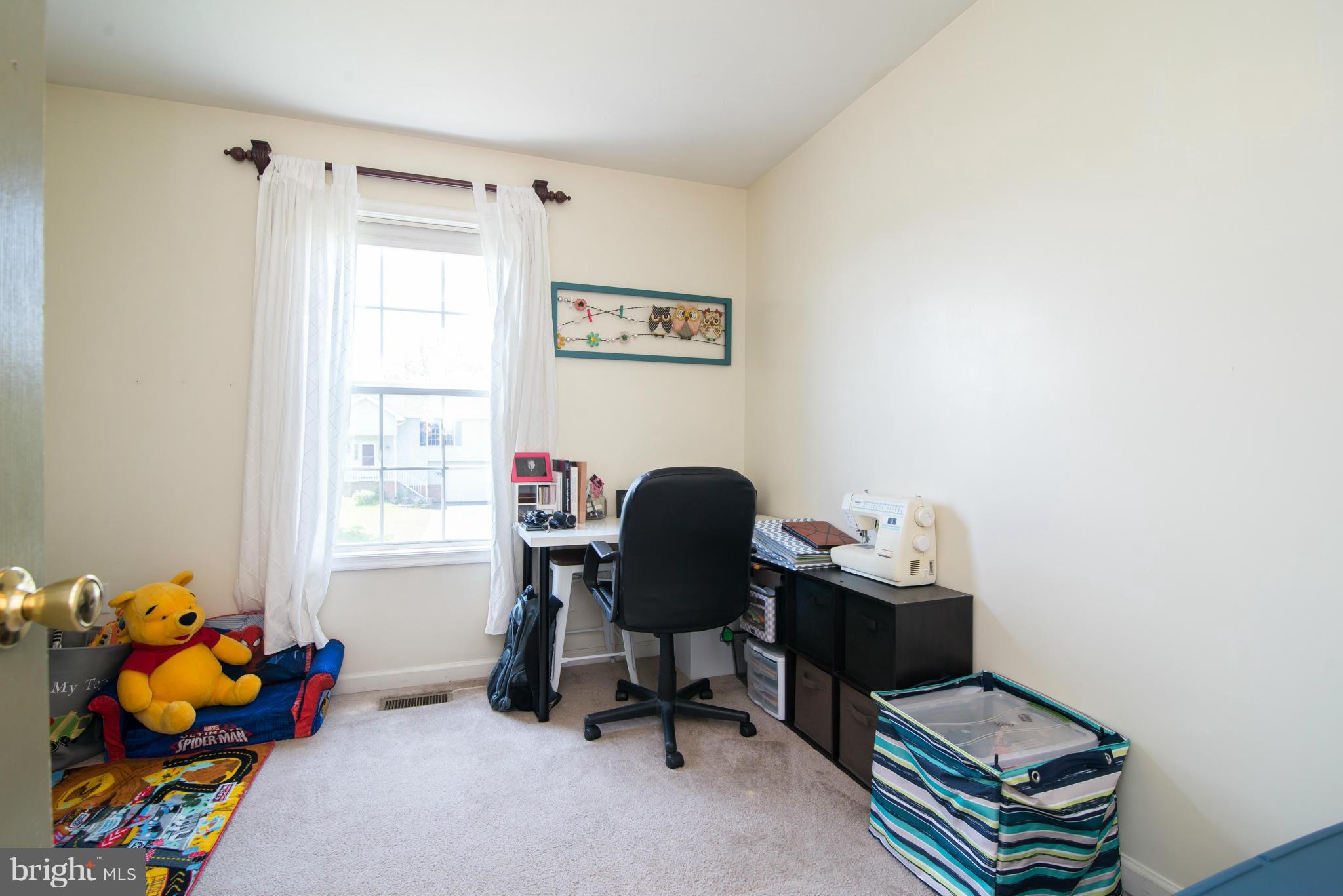 BRIAR RUN - Residential