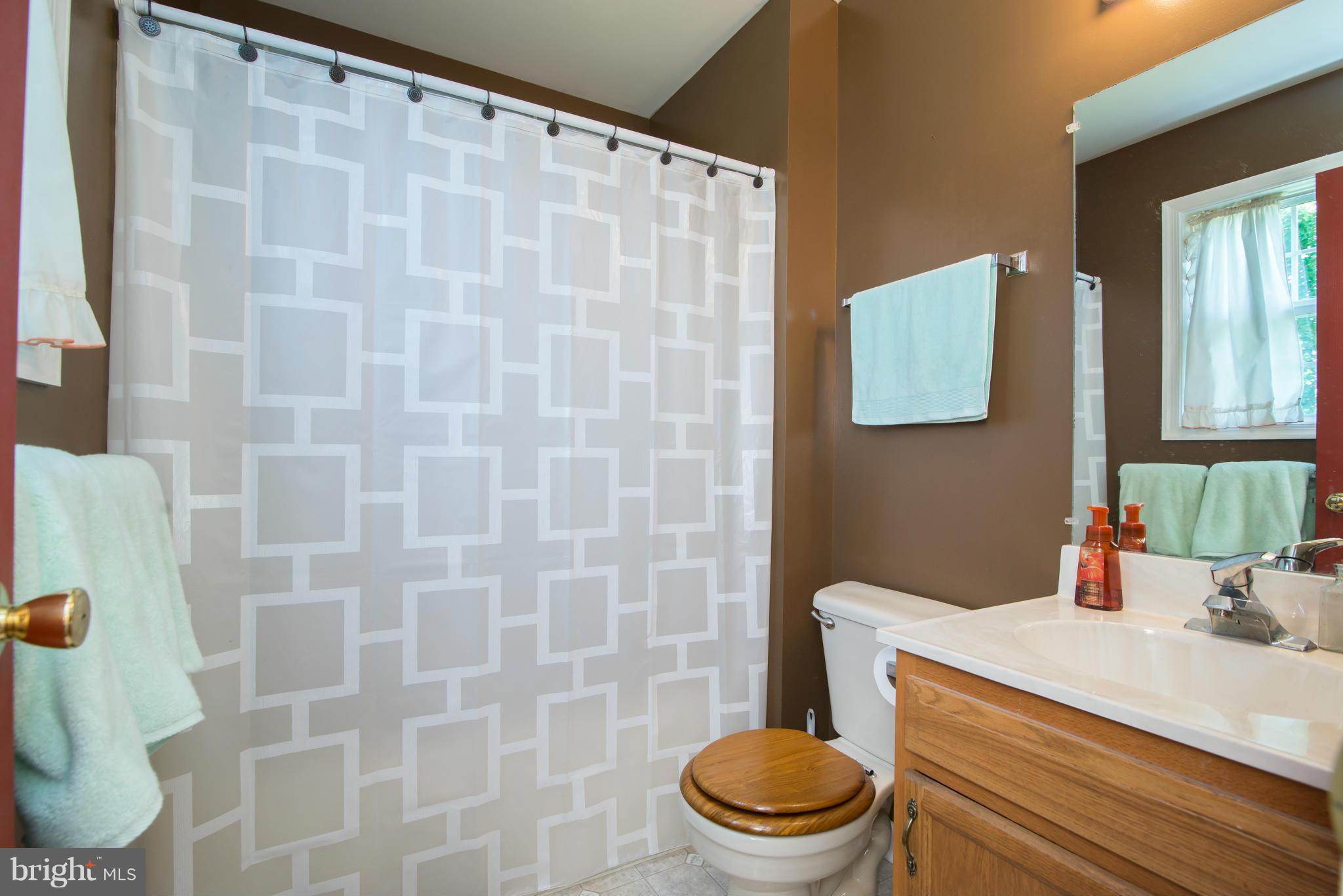 BRIAR RUN - Residential