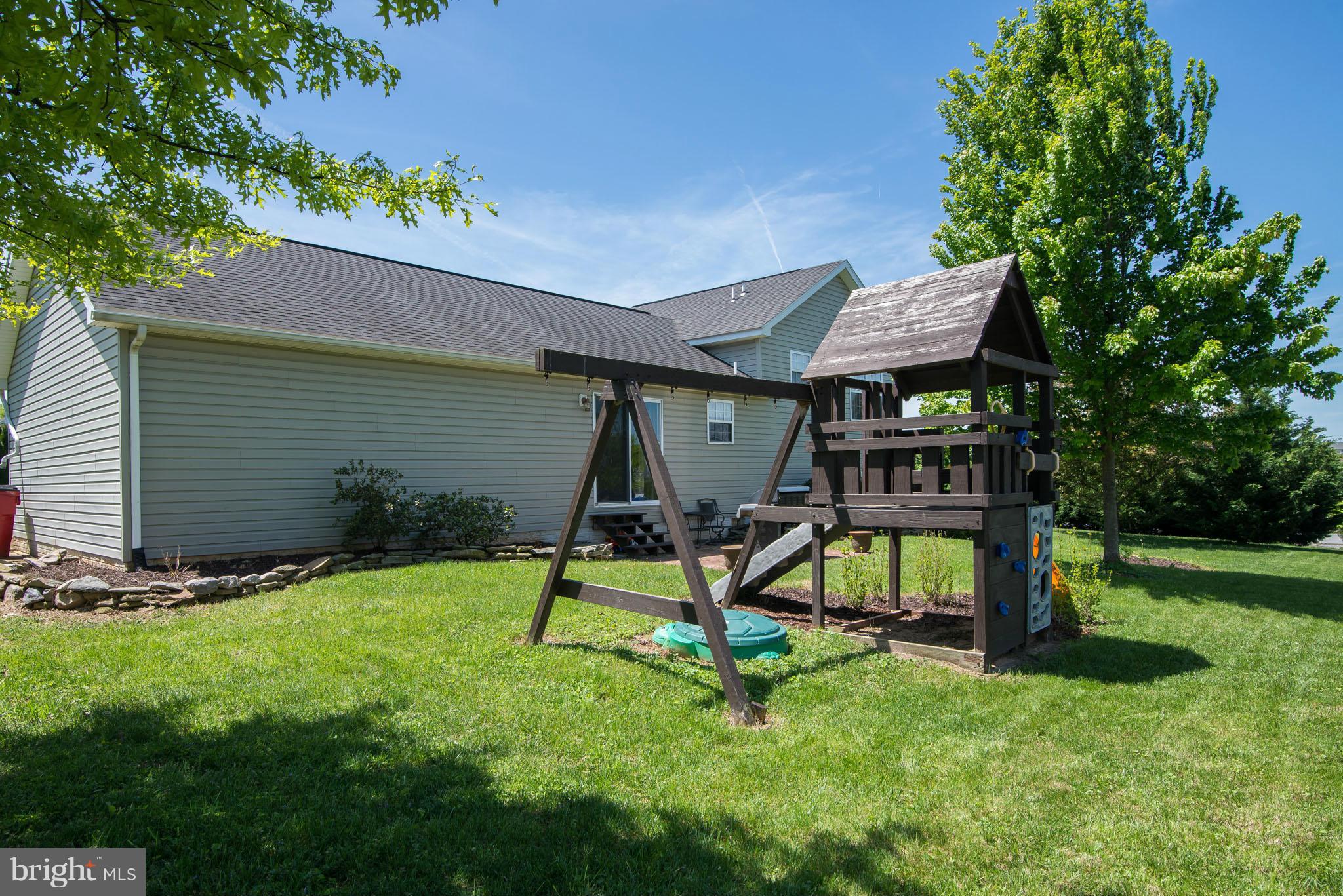 BRIAR RUN - Residential