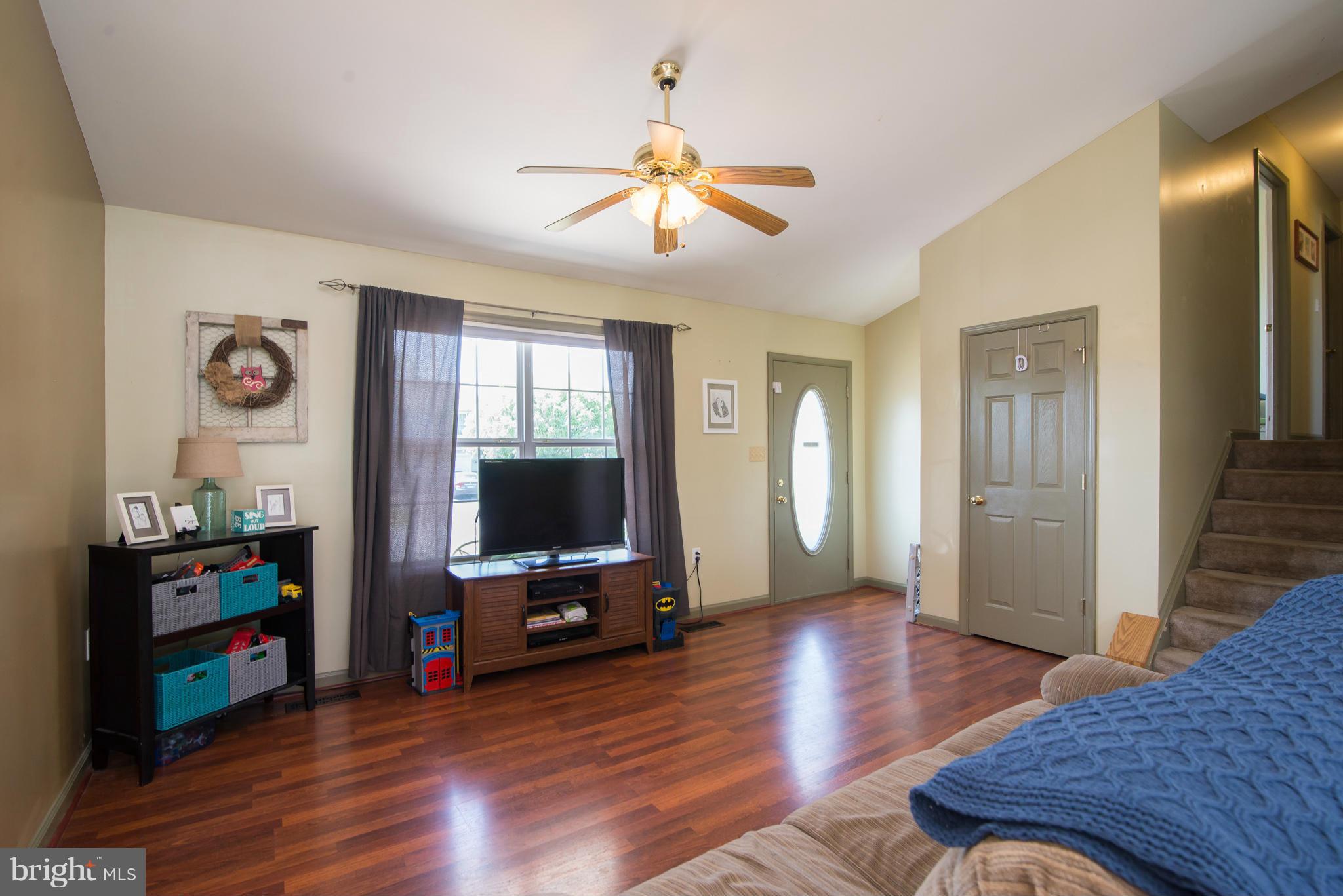 BRIAR RUN - Residential