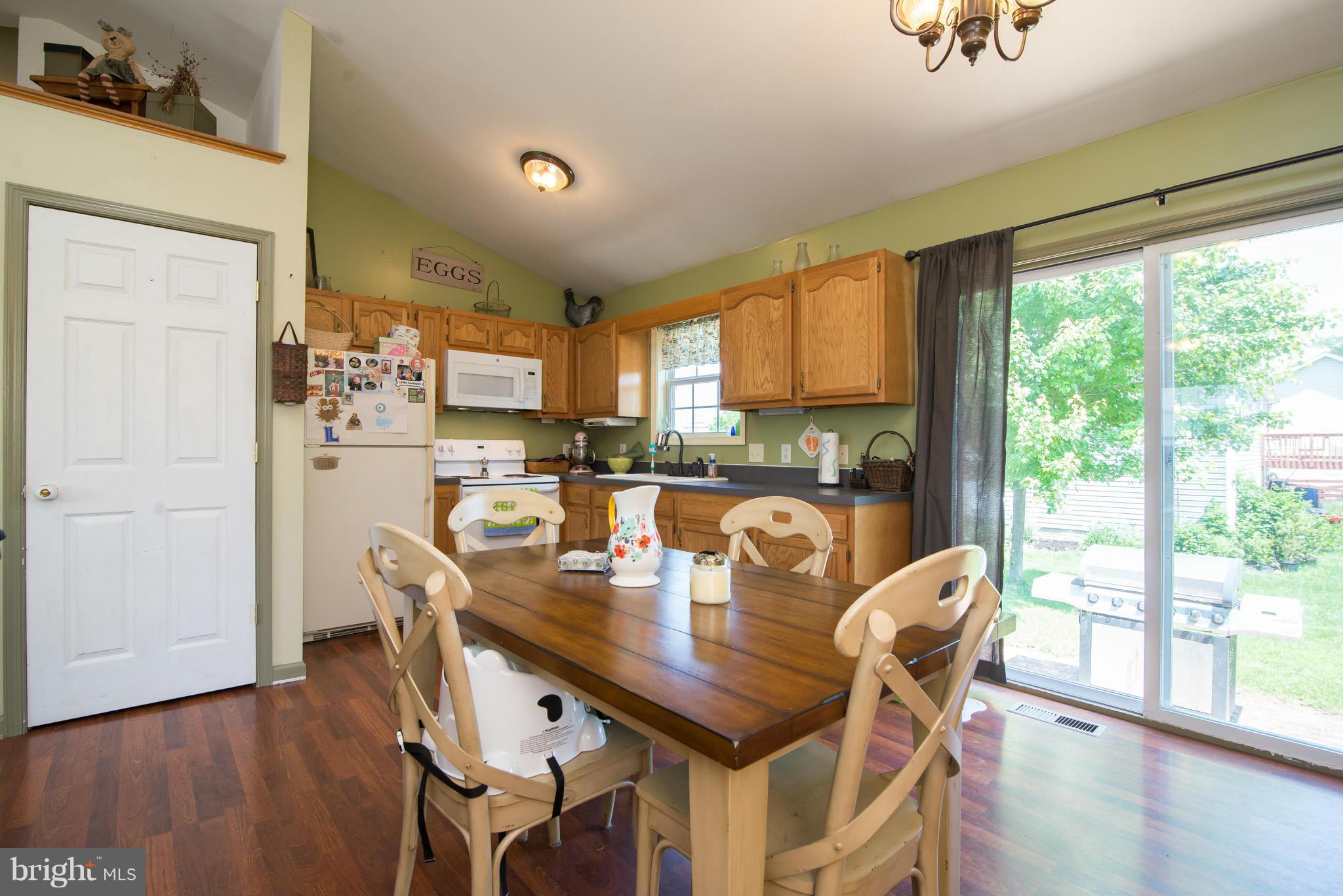 BRIAR RUN - Residential