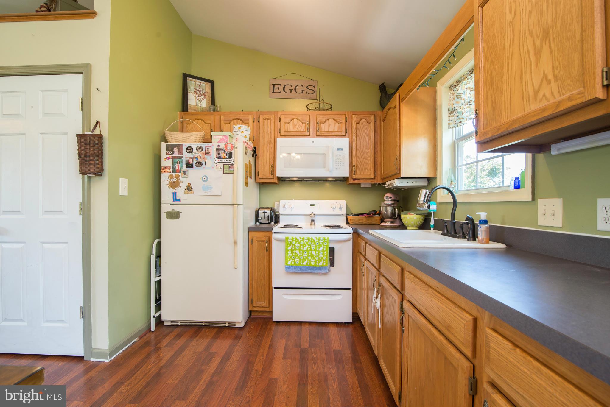 BRIAR RUN - Residential