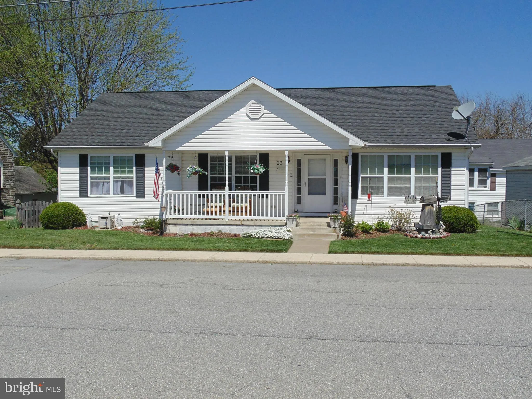 Additional image 2 of 23 Young Avenue, Boonsboro, MD 21713