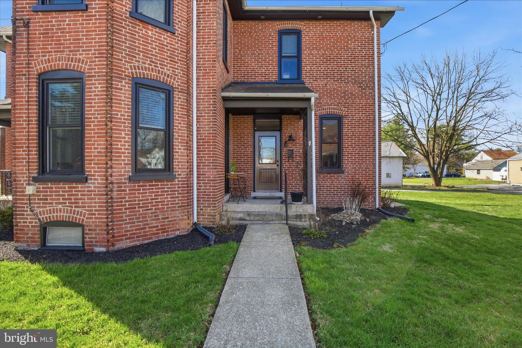 Photo of 5890 Main Street, EAST PETERSBURG, PA 17520 (MLS # PALA2085208)