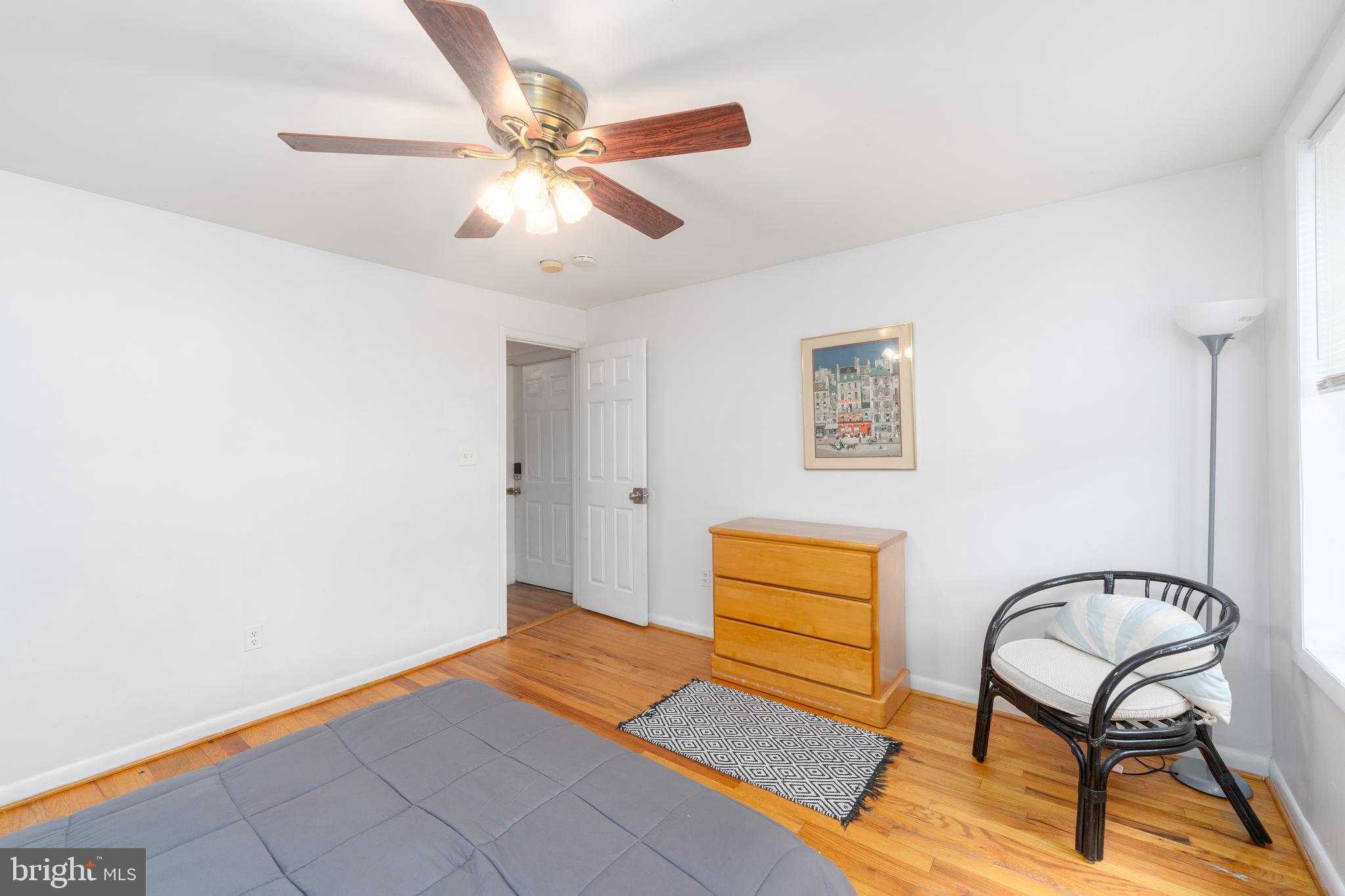 FELLS POINT HISTORIC DISTRICT - Residential Lease