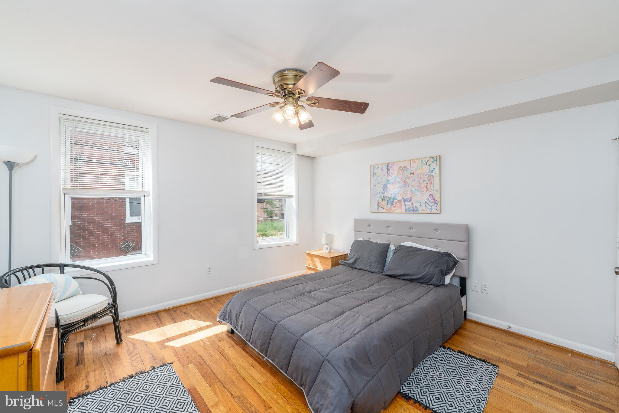 FELLS POINT HISTORIC DISTRICT - Residential Lease