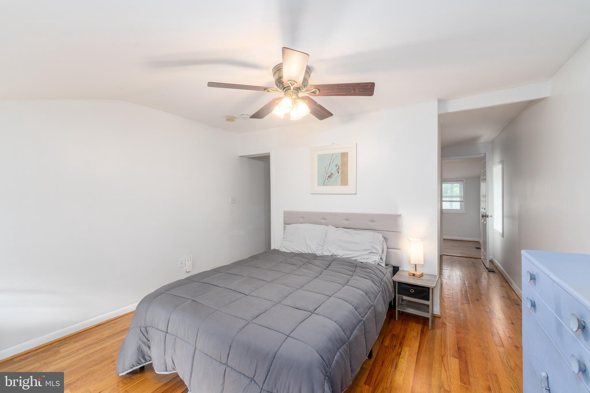 FELLS POINT HISTORIC DISTRICT - Residential Lease