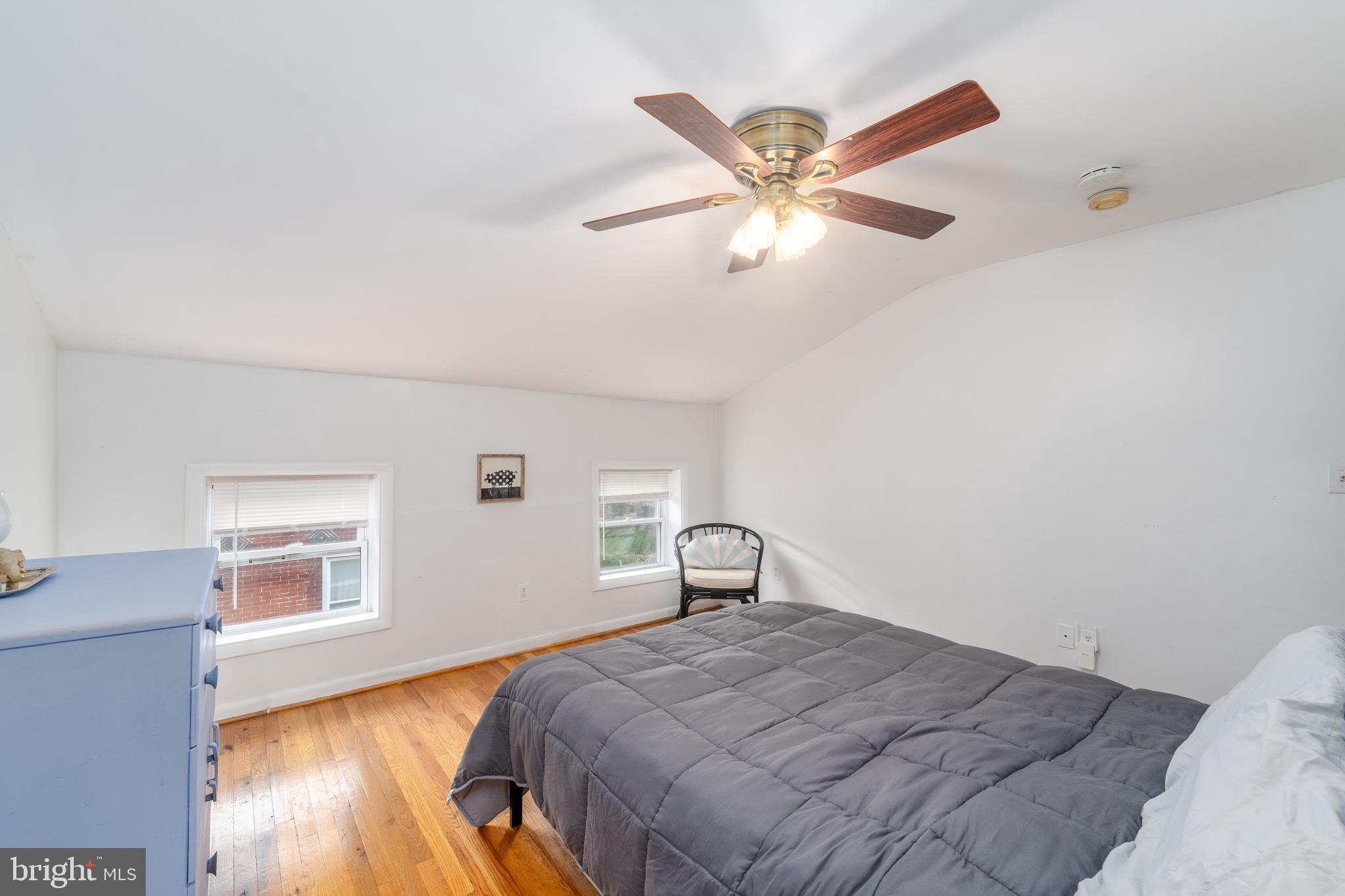 FELLS POINT HISTORIC DISTRICT - Residential Lease