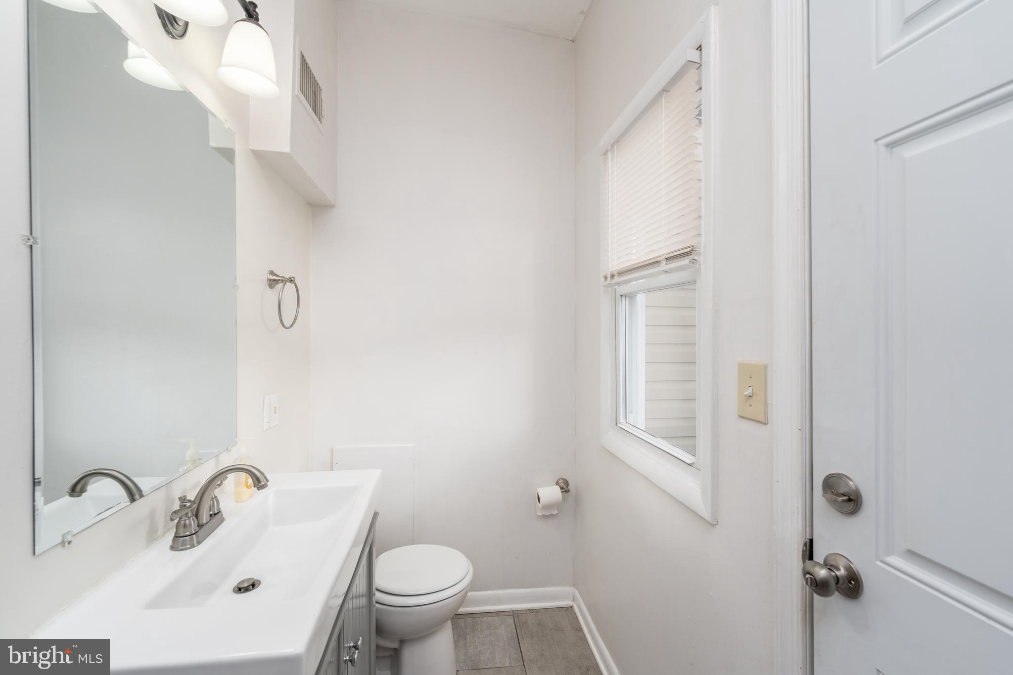 FELLS POINT HISTORIC DISTRICT - Residential Lease