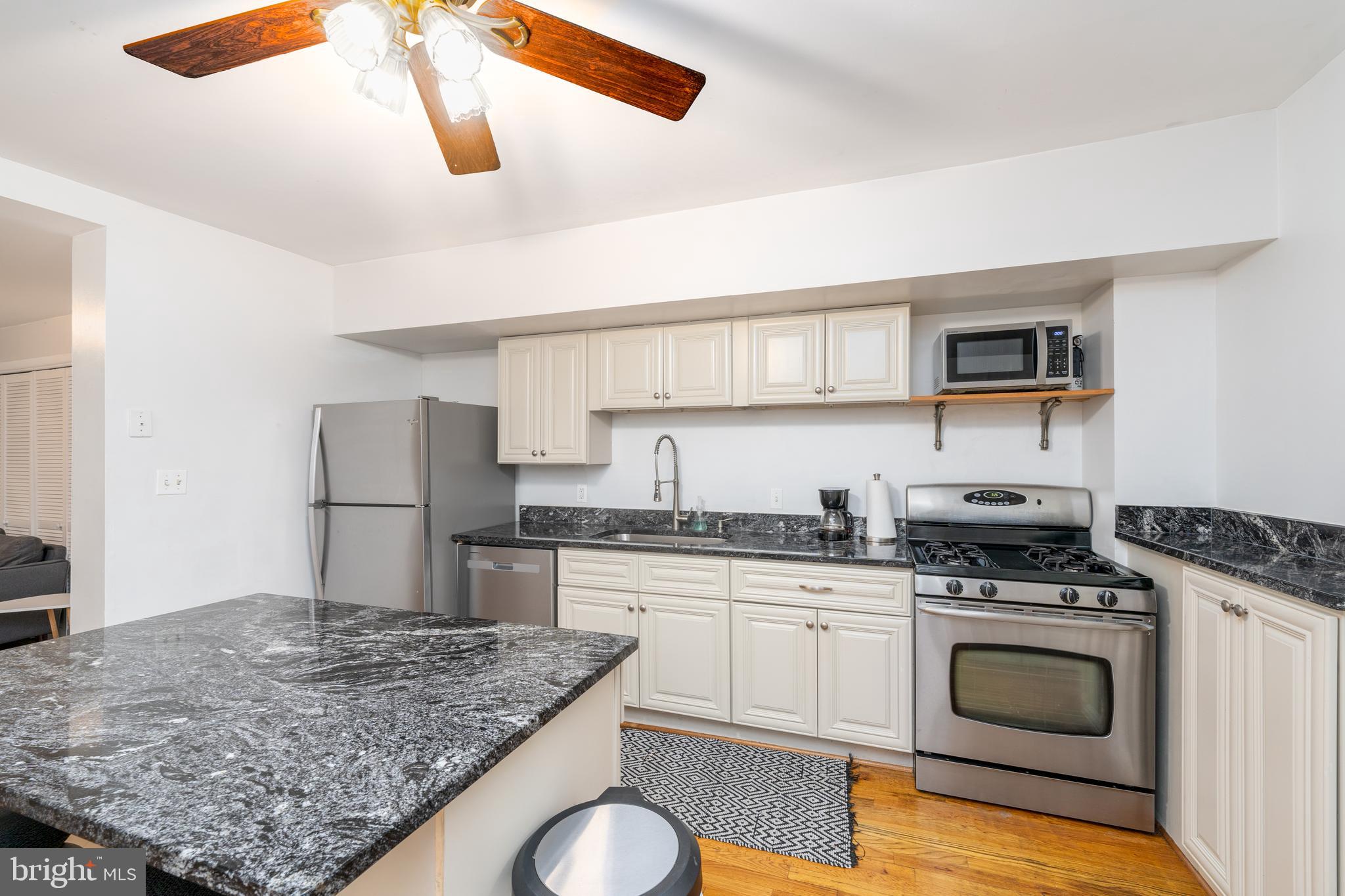 FELLS POINT HISTORIC DISTRICT - Residential Lease