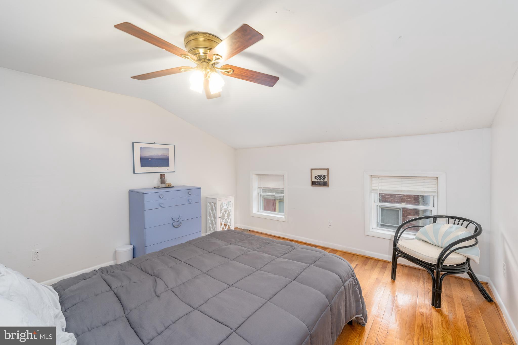 FELLS POINT HISTORIC DISTRICT - Residential Lease