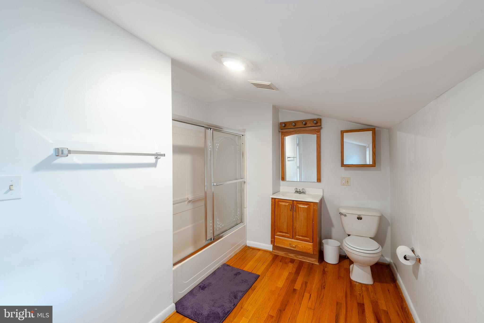 FELLS POINT HISTORIC DISTRICT - Residential Lease