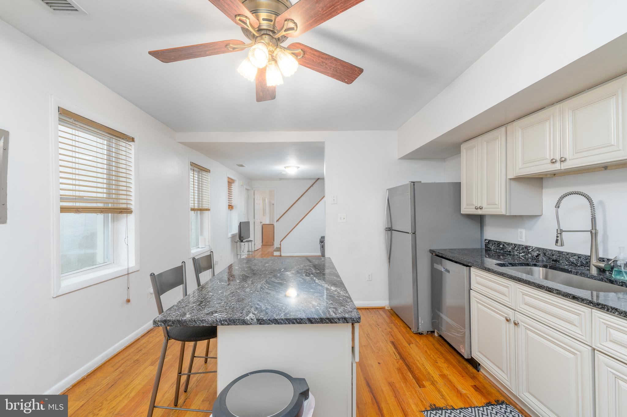 FELLS POINT HISTORIC DISTRICT - Residential Lease