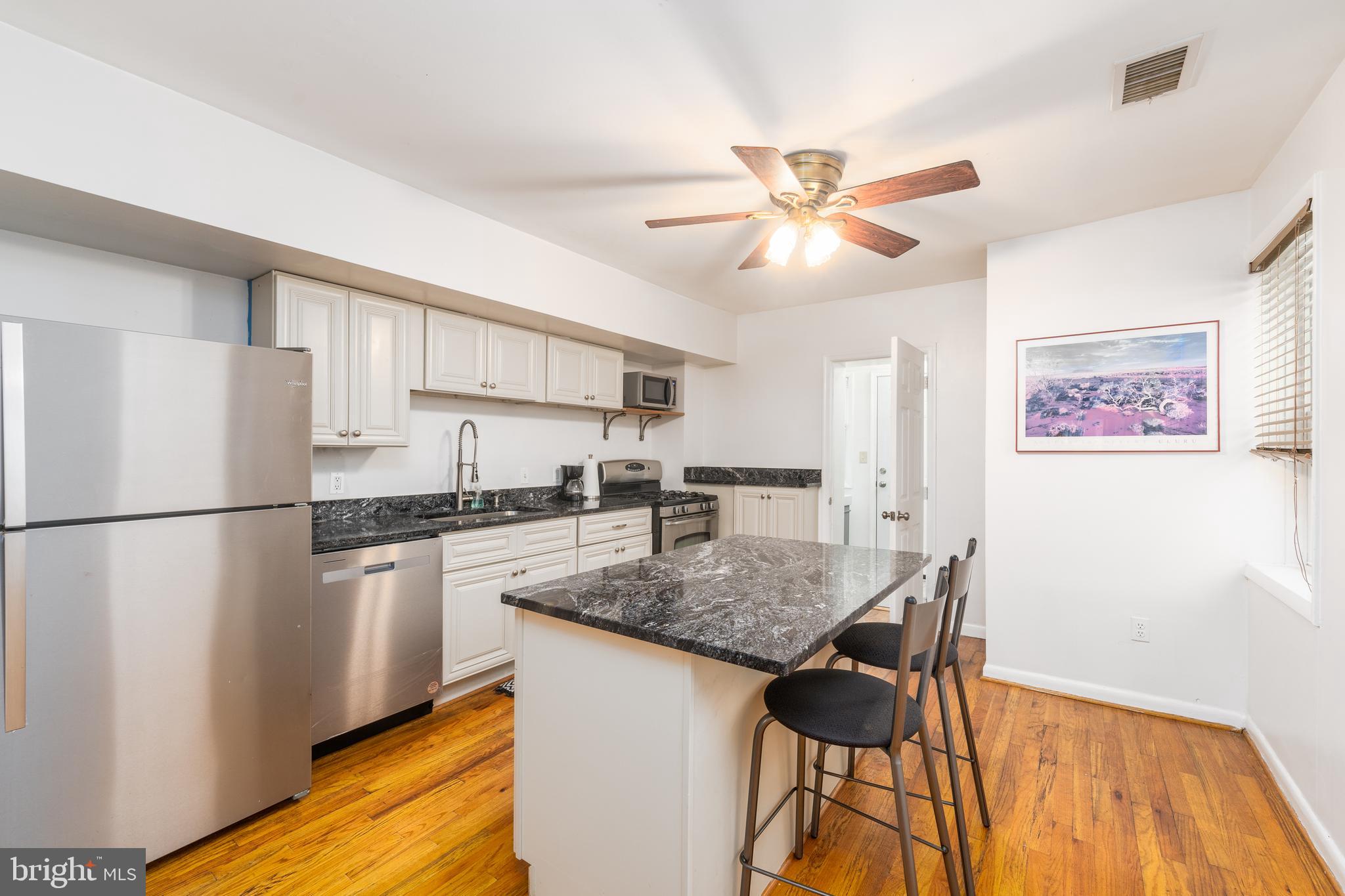 FELLS POINT HISTORIC DISTRICT - Residential Lease