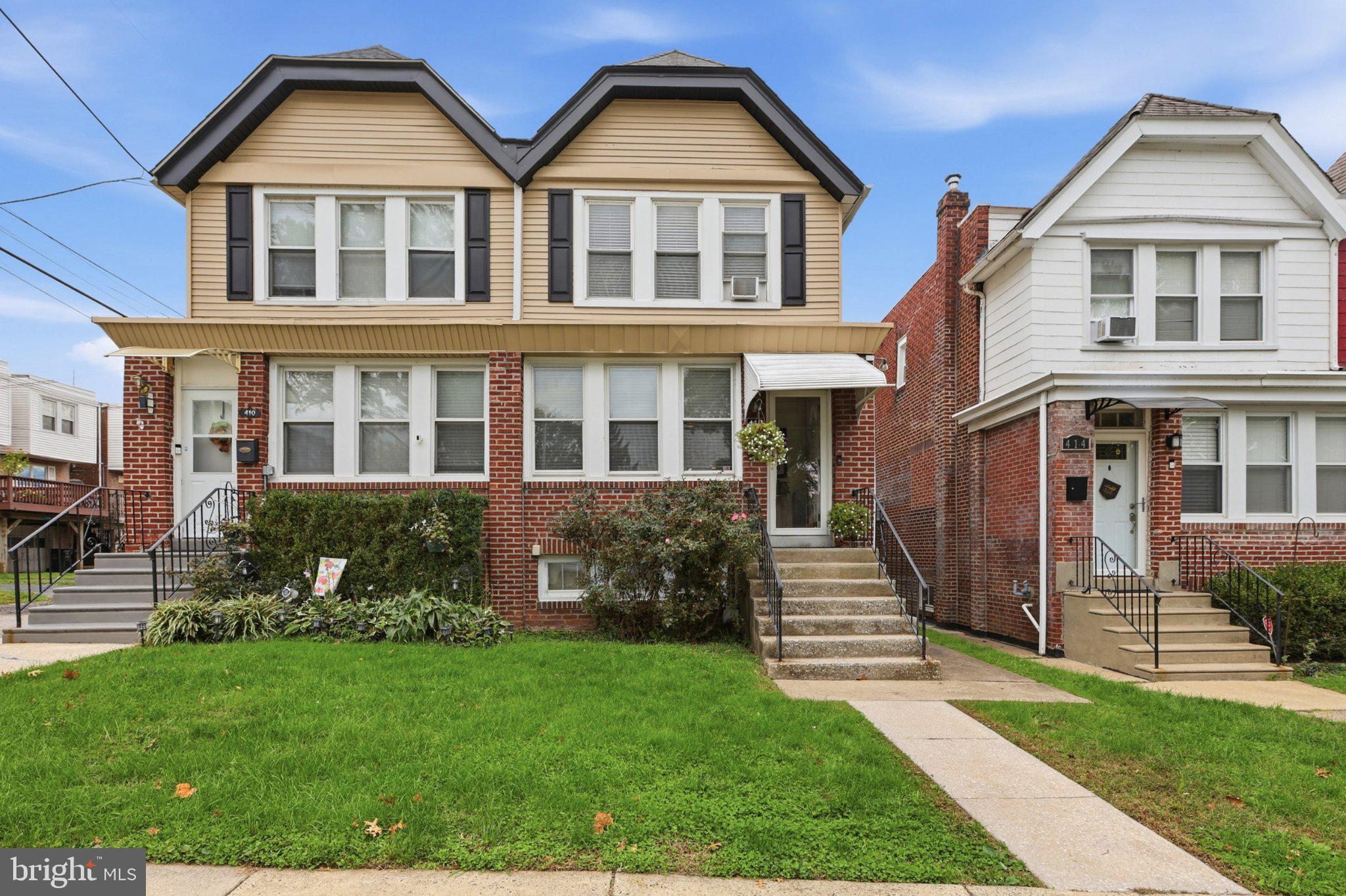 412 W FREEDLEY STREET