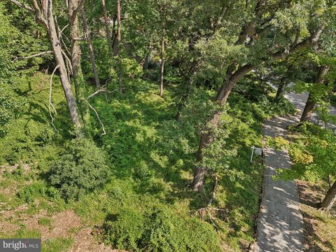 6060 HANOVER ROAD HANOVER MD 21076