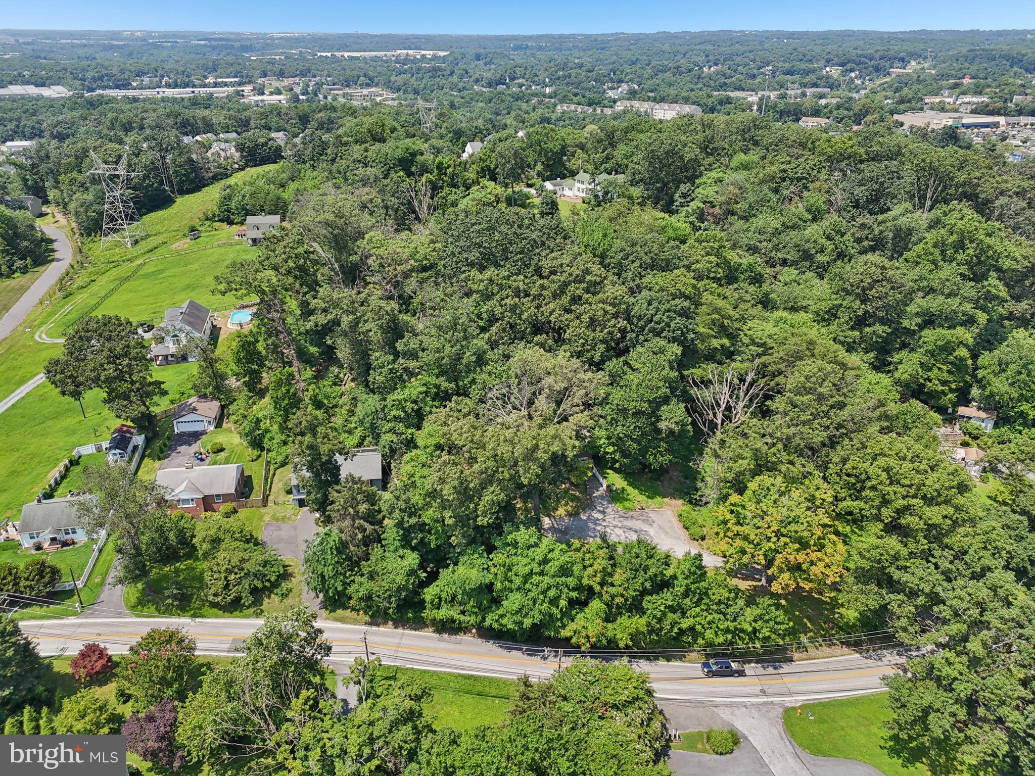 6060 HANOVER ROAD
