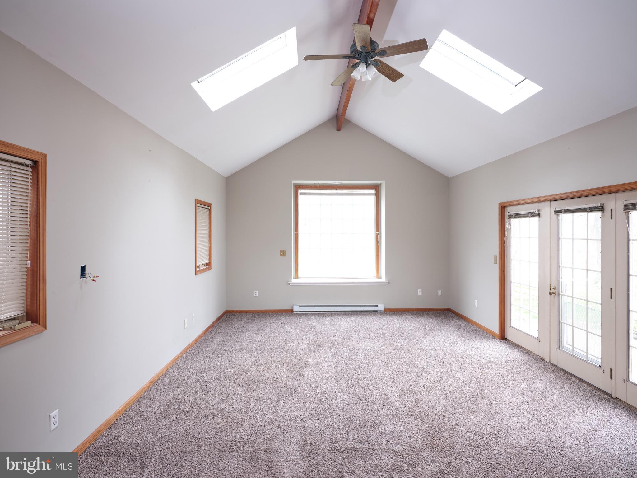 NONE AVAILABLE - Residential Lease