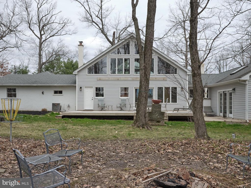 Photo of 1296 Durham Road, BUCKINGHAM, PA 18912 (MLS # PABU2111092)