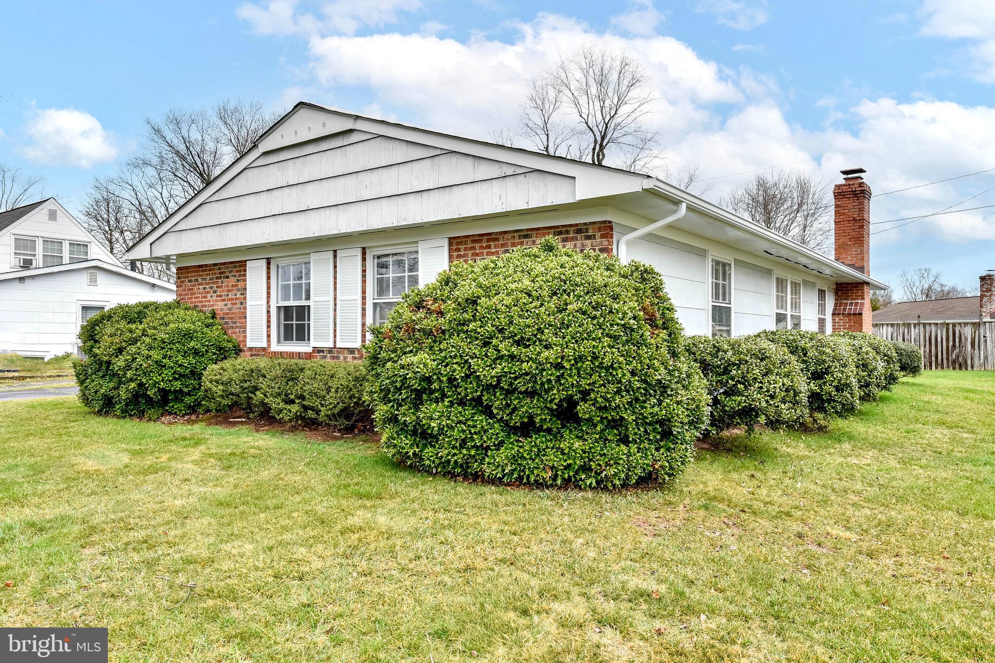 GREENBRIAR - Residential