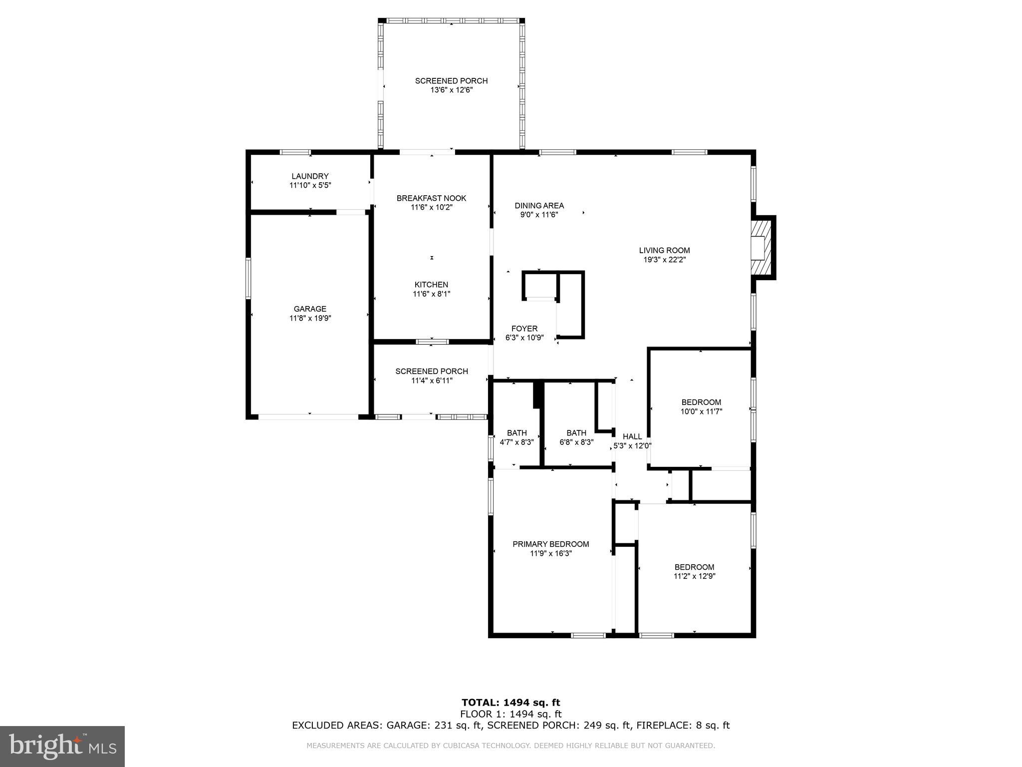 GREENBRIAR - Residential