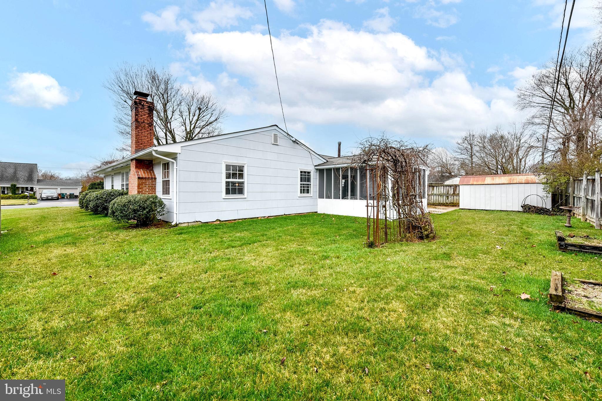 GREENBRIAR - Residential