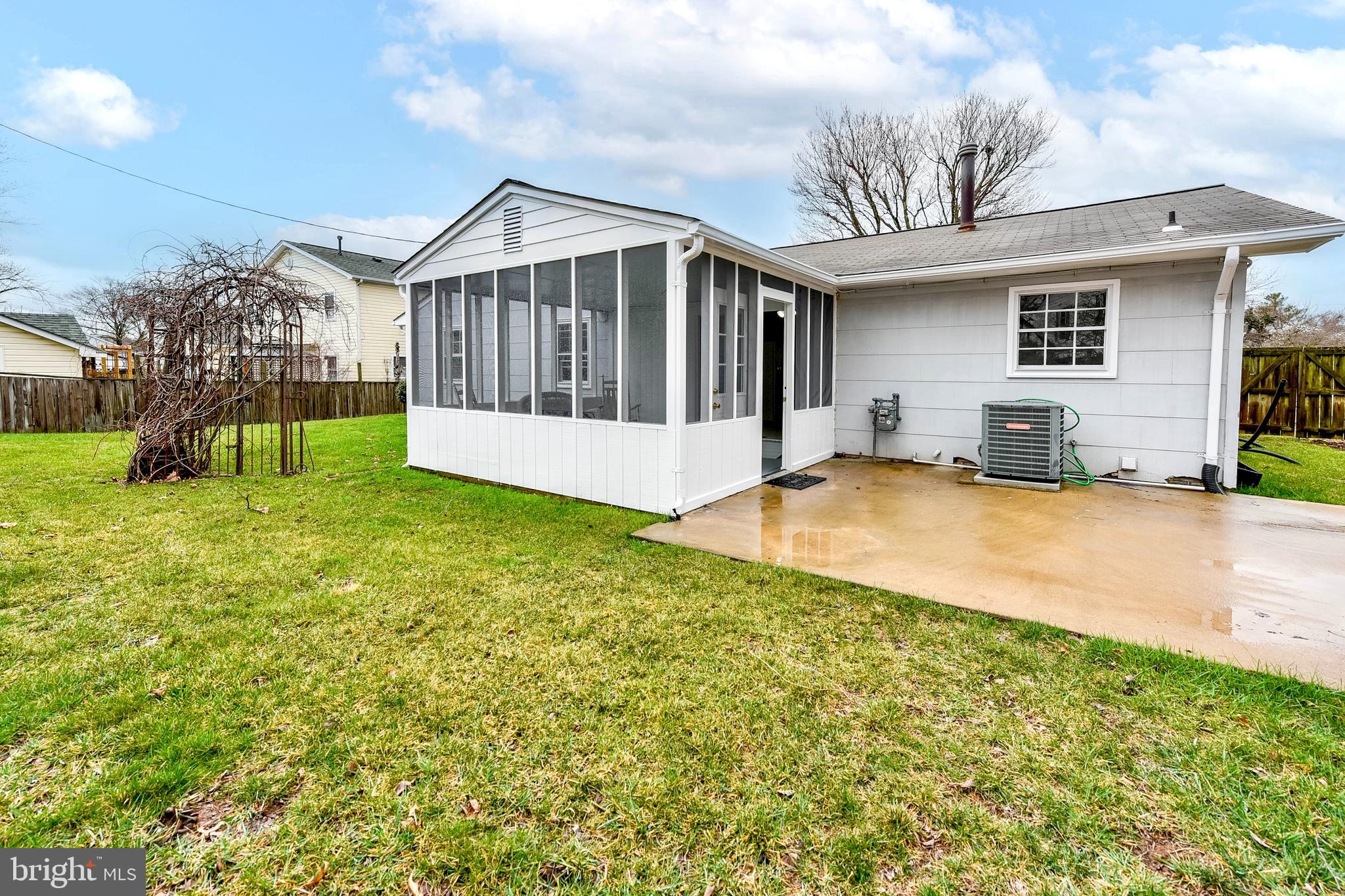 GREENBRIAR - Residential