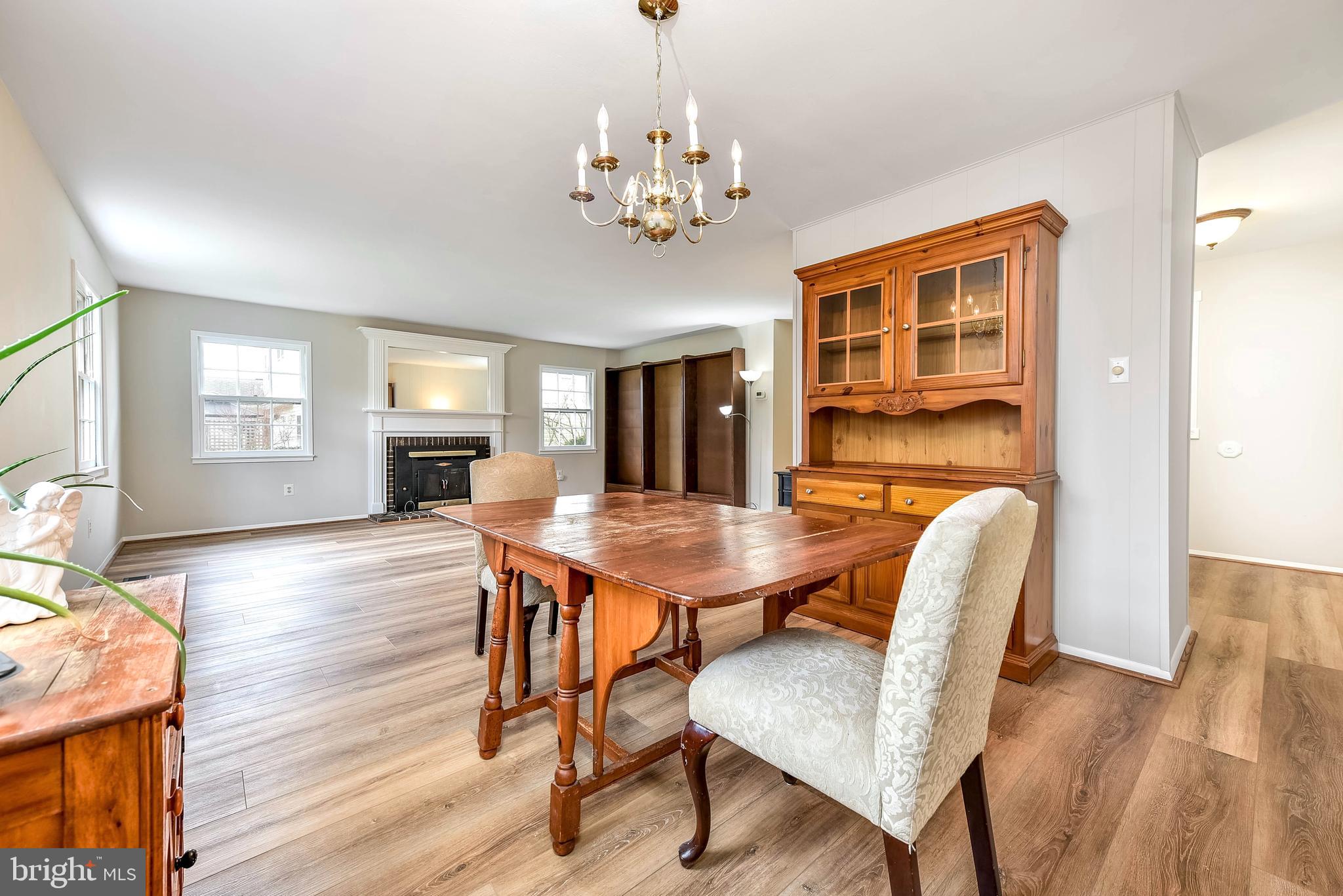 GREENBRIAR - Residential