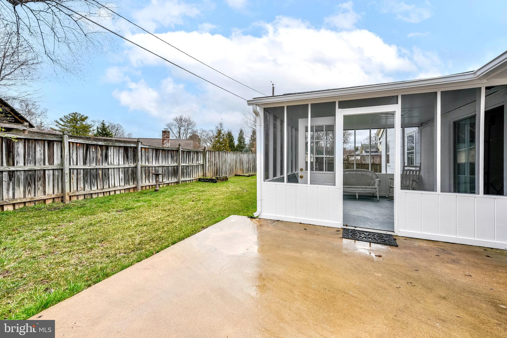 GREENBRIAR - Residential