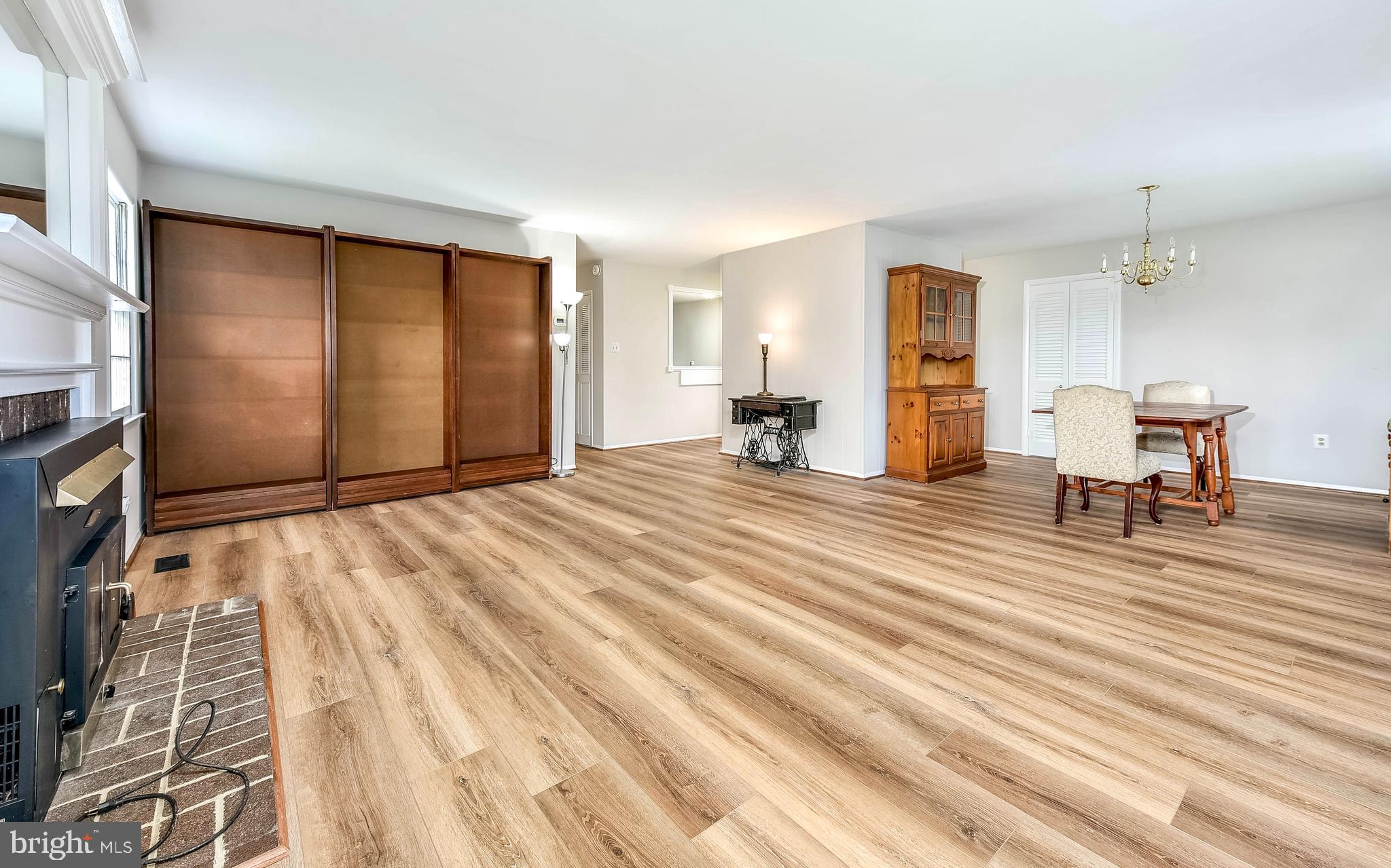 GREENBRIAR - Residential