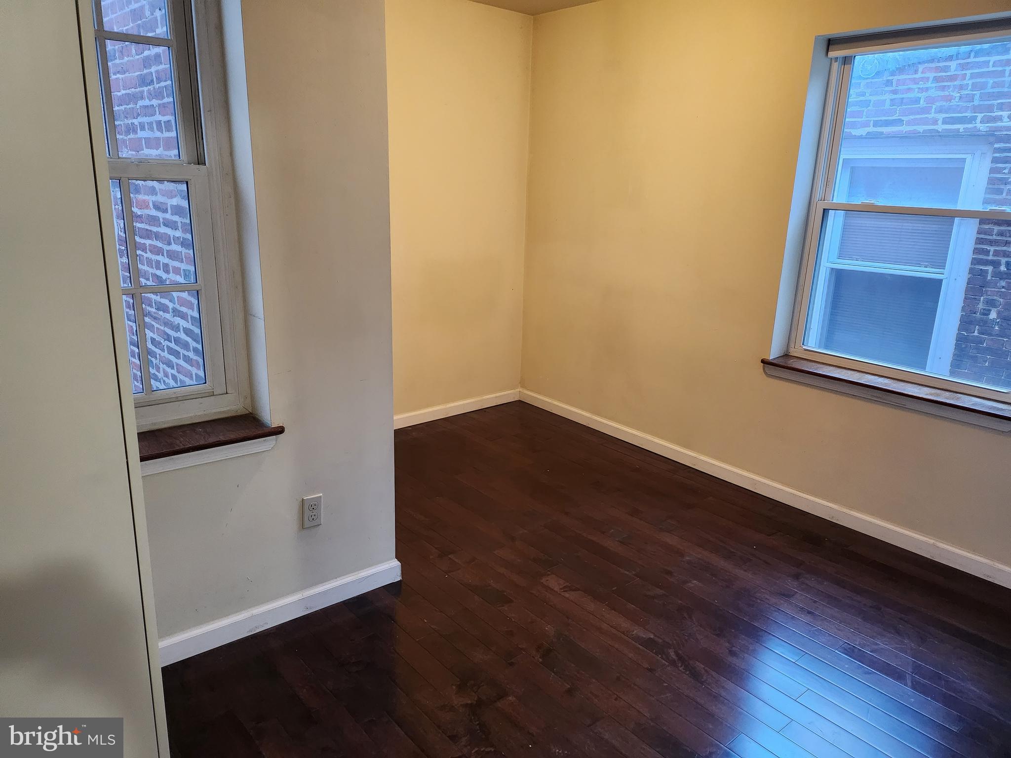 OLD CITY - Residential Lease