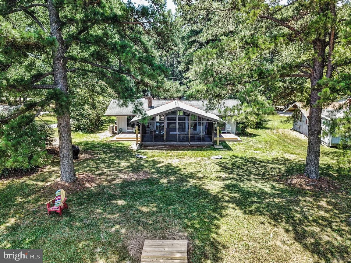 781 N Glebe Road, Montross, VA, 22520