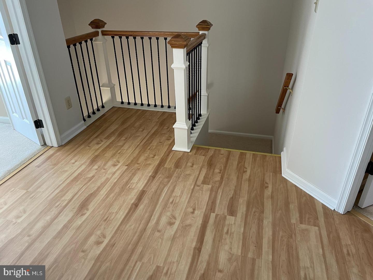 THE LINKS AT SPRIN - Residential Lease