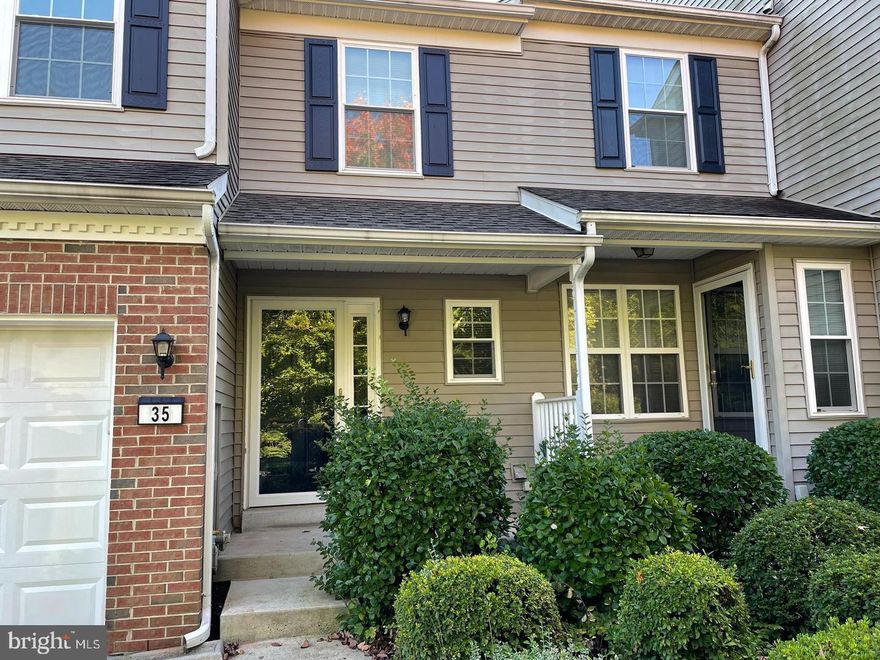 Welcome to this totally updated townhouse in The Links at Spring Ford. Backing up to the putting greens on Landis Creek Golf Club, spend your days relaxing on the deck enjoying the view of the meticulously kept grounds. Bright and stylish designed, beautiful new flooring throughout the first floor of the house. Totally updated kitchen with newer stainless-steel appliances & double bowl sink with faucet, new beautiful quarts counter tops in kitchen and tile back splash. large eat-in kitchen w/center island, pantry & plenty of cabinets, spacious living room/dining room areas w/sliders to deck overlooking the golf course. Powder room, laundry room and entrance to garage complete the 1st floor. The 2nd floor has Primary bedroom w/cathedral ceiling, dressing area, walk-in closet, Master bath has been totally updated with all new fixtures tile w/double sinks, soaking tub & stall shower, 2 additional bedrooms plus a hall bath perfect for family and/or guests. Full unfinished basement. 1 car attached garage w/driveway. Owner will consider pets with an additional $300 NON REFUNDABLE Pet Security Deposit. Very convenient location, 5 minutes to Route 422 and close to lots of great shopping centers, malls and outlets.