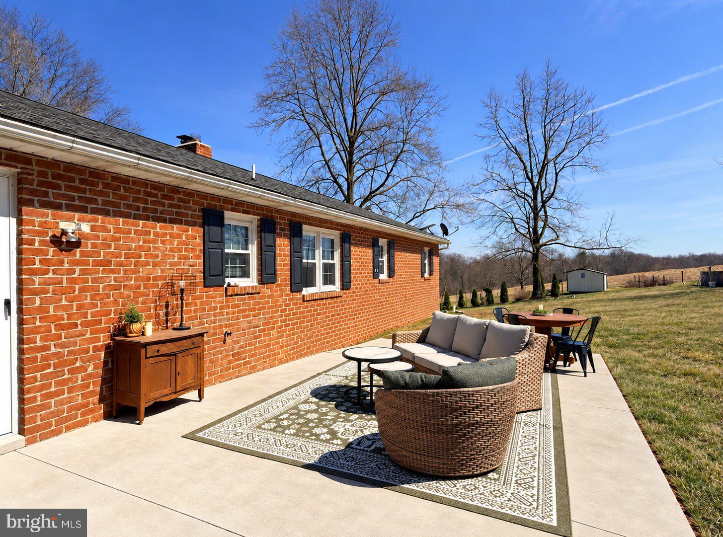 2556 CRAMER ROAD