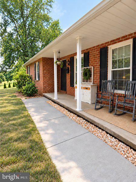 2556 CRAMER ROAD