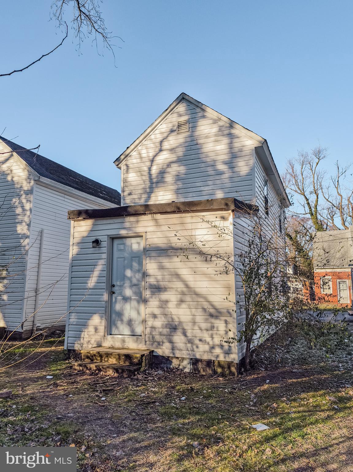 CAMBRIDGE - Residential