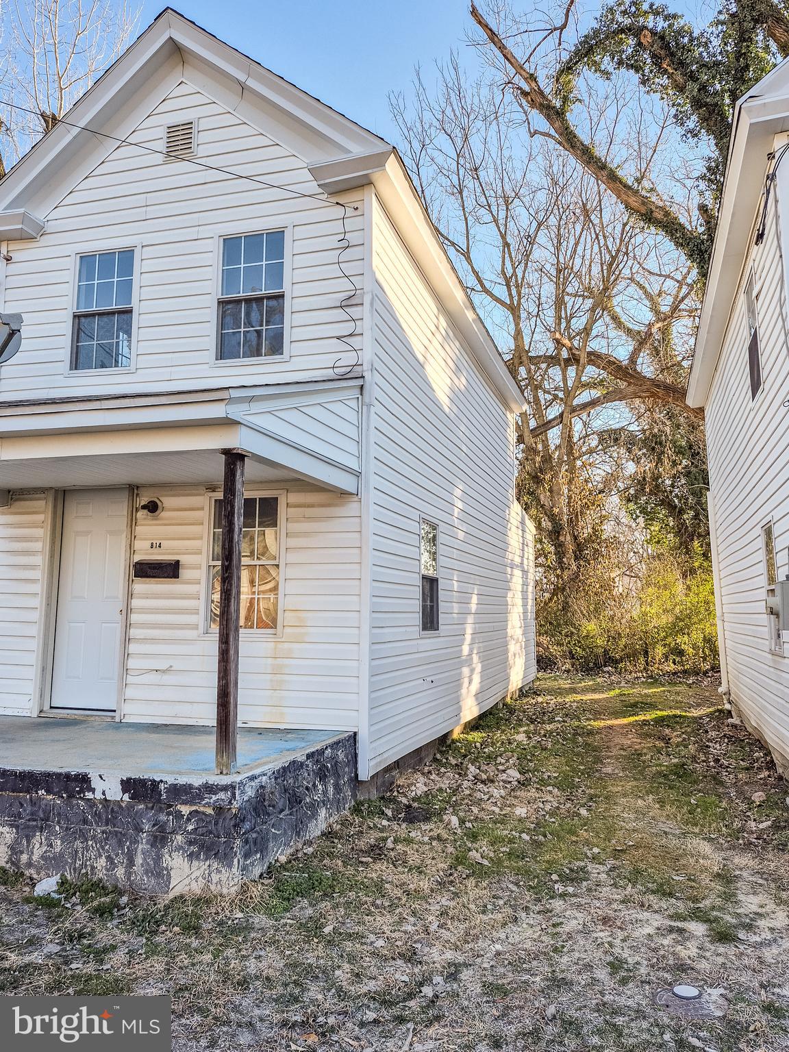 CAMBRIDGE - Residential